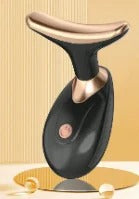 Muzax Facial Sculpting and Neck Firming Device - Multi-Mode Microcurrent Massager